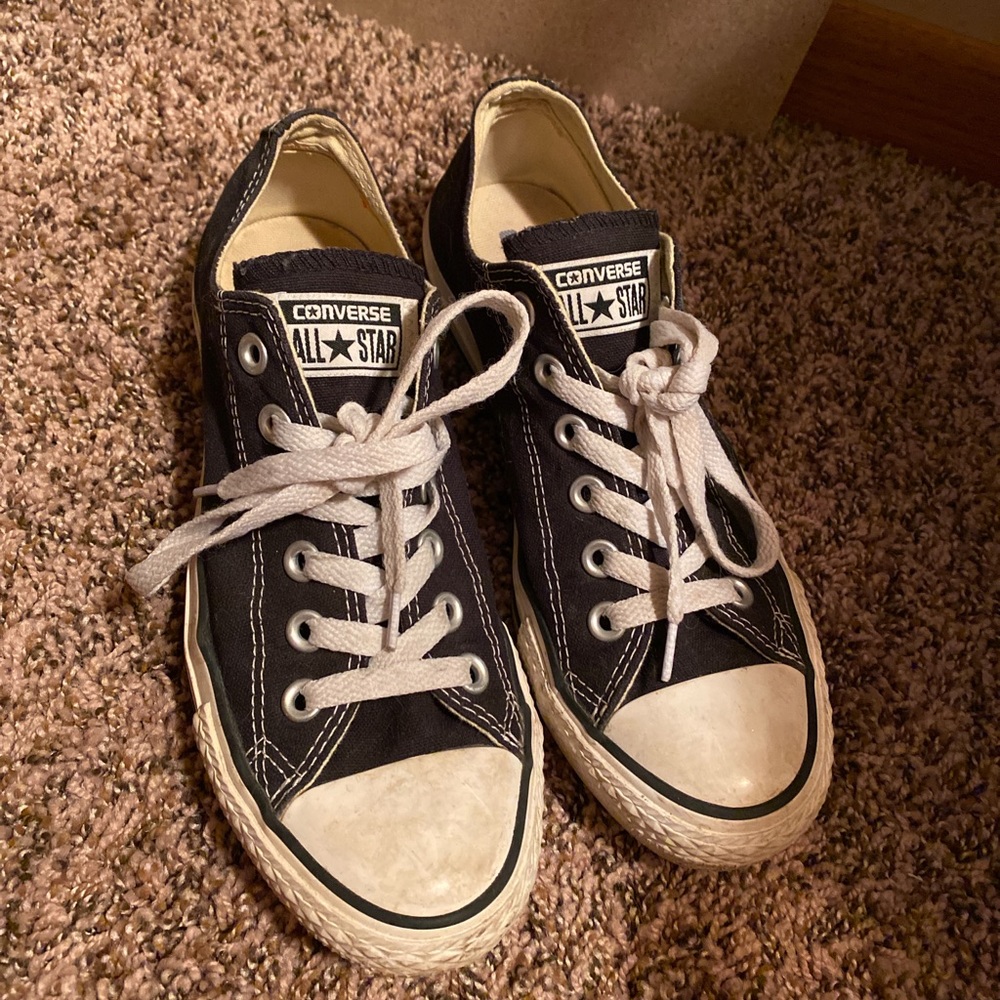 Converse shoes